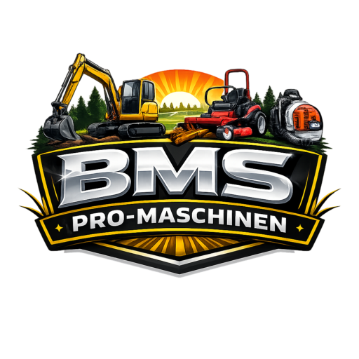 BMS Pro-Maschinen