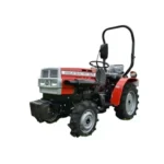Fieldtrac 180