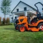 KUBOTA BX261DV