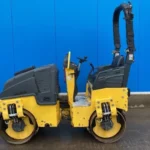 2012 Bomag BW 100 ADM-5