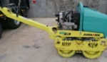 2018 AMMANN AR65 – Image 2