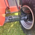 Manitou MT 1135 – 2013 – 11 m – 3 300 h – Moteur Perkins – Image 29