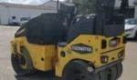 2016 BOMAG BW 120 AC-5 – Image 3
