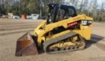 2017 CATERPILLAR 279D – Image 3