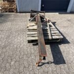 Chariot télescopique Manitou MT 932 Easy 75D - 9 m – Image 11