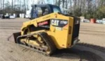 2017 CATERPILLAR 279D – Image 4