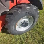 Manitou MT 1135 – 2013 – 11 m – 3 300 h – Moteur Perkins – Image 21