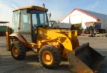 1999 JCB 2CX
