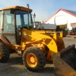1999 JCB 2CX