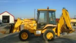 1999 JCB 2CX – Image 6