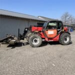 Chariot télescopique Manitou MT 932 Easy 75D - 9 m – Image 16
