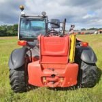 Manitou MT 1135 – 2013 – 11 m – 3 300 h – Moteur Perkins – Image 28