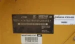 2017 CATERPILLAR 279D – Image 8