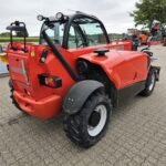 Manitou MT625 H – Série S1 – 2021 – Image 2