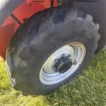 Manitou MT 1135 – 2013 – 11 m – 3 300 h – Moteur Perkins – Image 6