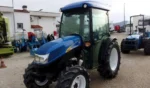 2012 NEW HOLLAND T 3040 CAB