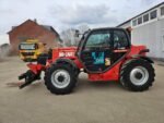 Chariot télescopique Manitou MT1030  – Image 3