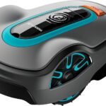Tondeuse à gazon robotisée GARDENA Smart SILENO LONA Life 750