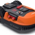 Tondeuse à gazon robotisée WORX Landroid L1000 2.0