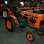Kubota B7001