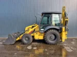 2022 NEW HOLLAND B80B