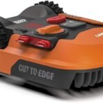 Tondeuse à gazon robotisée WORX Landroid L2000 – WR155E