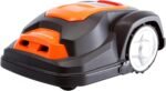 Tondeuse à gazon robotisée Yard Force SA650B