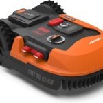 WORX Landroid M700 Plus Mähroboter – WR167E