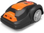 Tondeuse à gazon robotisée Yard Force SA650ECO