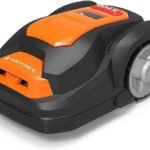 Tondeuse à gazon robotisée Yard Force SA650ECO