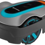 GARDENA SILENO City 500 – 1500-26