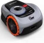 Tondeuse à gazon robotisée Segway Navimow i-Series i105E