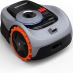 Tondeuse à gazon robotisée Segway Navimow i-Series i105E