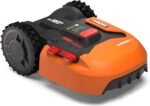 Worx Landroid S400 – Robot tondeuse WR184E