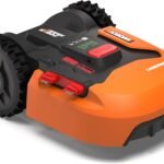 Worx Landroid S400 – Robot tondeuse WR184E