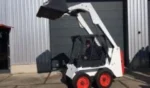2010 BOBCAT S100