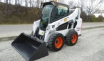 2016 BOBCAT S570 – Image 2