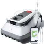 Ecovacs Goat G1-800W (MPB12) Robotmäher