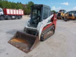 2004 TAKEUCHI TL130
