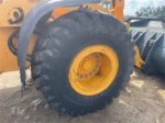 2014 HYUNDAI HL760-9A – Image 12