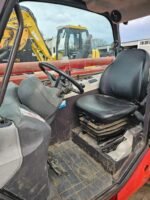 Chariot télescopique Manitou MT1030  – Image 14