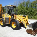 2008 VENIERI VF 8.23 D