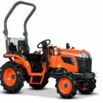 KUBOTA B1241 D