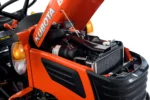 KUBOTA B1241 D – Image 5