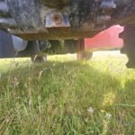 Manitou MT 1135 – 2013 – 11 m – 3 300 h – Moteur Perkins – Image 20