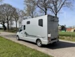 Camion chevaux Renault Master 150 D 2019 – Boîte automatique – 2 places – 3,5T Permis B – Image 4