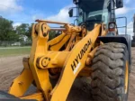 2014 HYUNDAI HL760-9A – Image 15