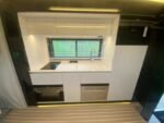 Camion chevaux Mercedes Actros 5 chevaux 2018 – 26T – Automatique – Luxe avec espace de vie – 96 000 km – Image 13