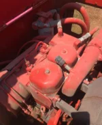 1997 INGERSOLL RAND DD23 – Image 15