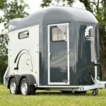 Remorque Van Chevaux CHEVAL LIBERTE 2 Places